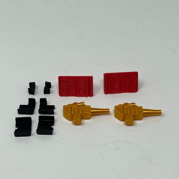 KingdomLegacy Blaster & Eject Upgrade Kit By Larkins Lair  (1 of 10)